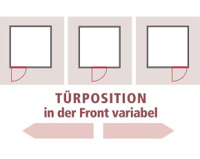 Karibu Innensauna Norin + Dachkranz + 9kW Saunaofen + integrierte Steuerung - 68mm Systemsauna - Ganzglastür graphit